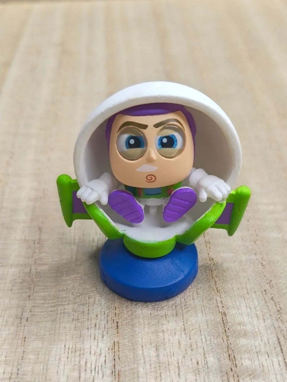 Disney Doorables Ticket To Fun Buzz Lightyear